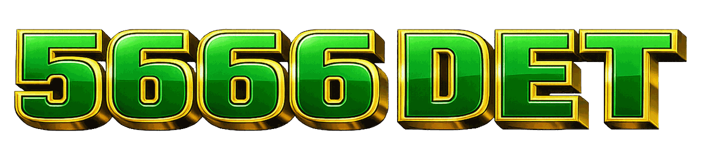 5666 det লোগো